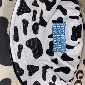 HydroJug cow print bucket hat*NEW*